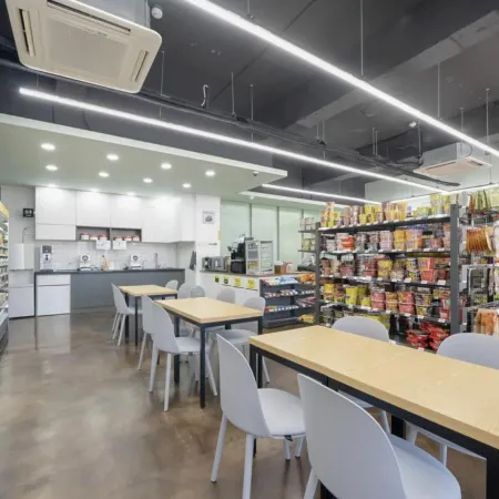 Gunsan Ribbon Hotel