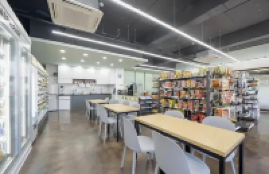 Gunsan Ribbon Hotel