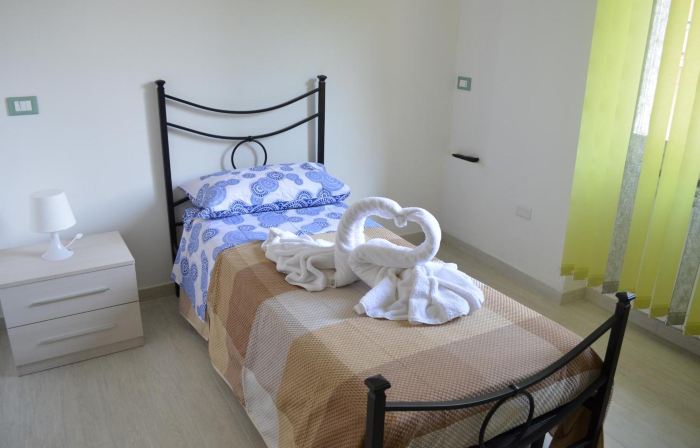 Casa Aurora B&B