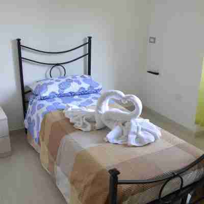 Casa Aurora B&B Rooms