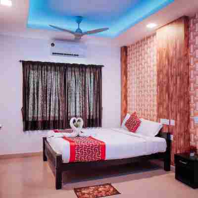 RD Hotel Rooms