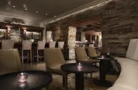 Rosewood Inn of the Anasazi - bar