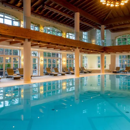 Ana Hotels Sport Poiana Brasov