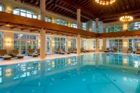 Ana Hotels Sport Poiana Brasov - 4-Star
