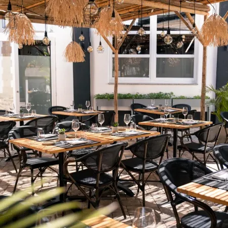 Boutique Hotel Societe