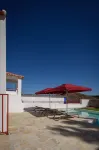 Casa Lidador - Obidos - piscine