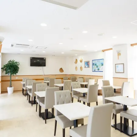 Hotel Peace Island Ishigaki in Yashima