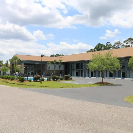 Baymont by Wyndham Ridgeland I-95