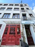 City Apartment Hotel Hamburg Hotels near Hohenfelde