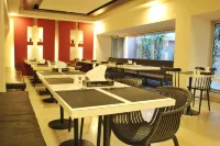 Le Marly Hotel - sarapan