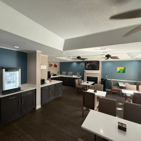 Ormond Beach Inn