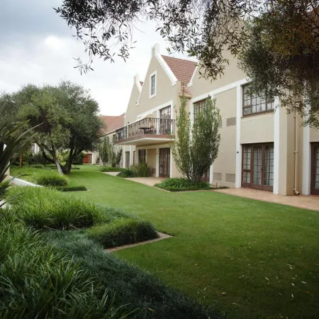 Southern Sun Bloemfontein