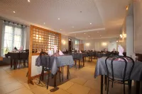 Logis hôtel Restaurant Auberge de la Cloche