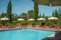 Agriturismo Vecchio Borgo di Inalbi - Pools