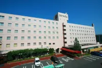Star Hotel Koriyama - 2-Star