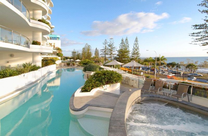 Mantra Sirocco Mooloolaba photo 4