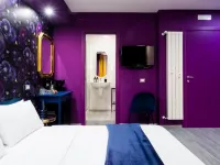 C'est La Vie Suites Hotels near Trionfale