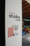 Atrium Studios by Xtay – Estúdios Modernos, Bem Localizados e a 9Min da Arena Opus