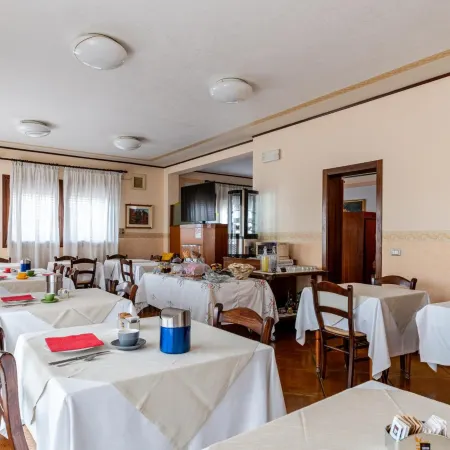 Locanda Da Renzo