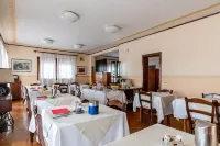 Locanda Da Renzo - Aamiainen