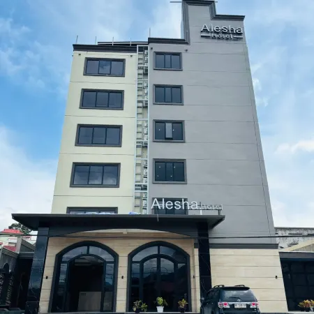 ALESHA HOTEL
