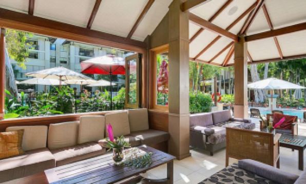 Pullman Palm Cove Sea Temple Resort and Spa