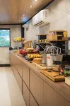 Pousada Du Valle - Desayuno