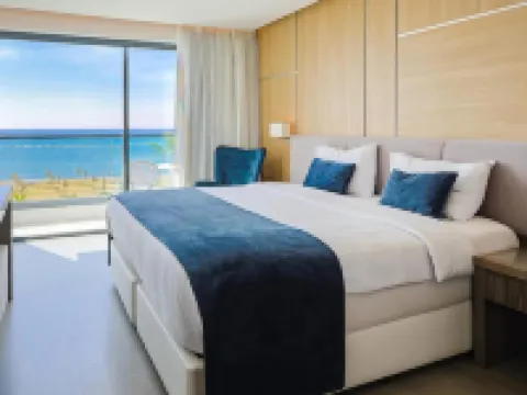 Lebay Beach Hotel Hotels in Voroklini