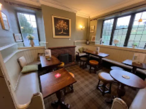 The Pendle Inn Hotels in Pendle District