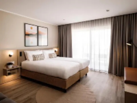 Strand Suites by Neu Collective Hoteles en Gżira