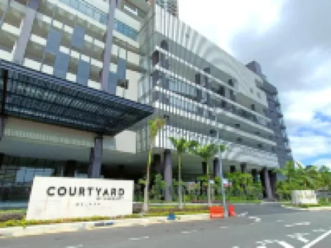 The Apple Premier Suites Melaka Hotels in Melaka