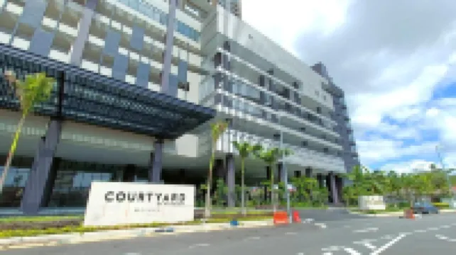 The Apple Premier Suites Melaka Hotels in 