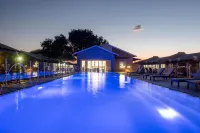 Palm Park Hotel - Wi-Fi