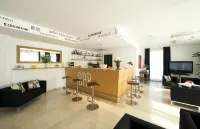Hotel Delle Fiere - bar