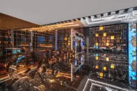 Grand Sapphire Resort & Casino - bar