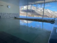 Geto Kogen Resort - Suối nước nóng