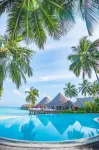 Sun Siyam Vilu Reef - 24 Hours All-Inclusive - Pools