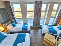 Abigail's Hostel Hotel di 