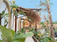 Sakha Villa Jogja With Privatepool Hotels in Mlati
