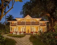 Taj Holiday Village Resort & Spa, Goa Hotels in 