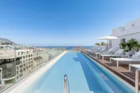 Hotel Orquidea - Yüzme Havuzu