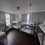 Amigo Budget Hotel Hoteles en Oost-Watergraafsmeer