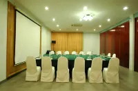 Felda Residence Sahabat - Wi-Fi