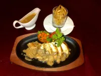 The Cube Hotel Malioboro, Azana Hotels Collection - breakfast