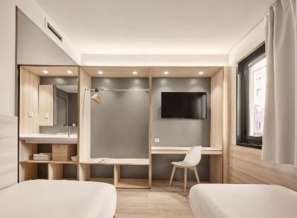 Hostal Lami