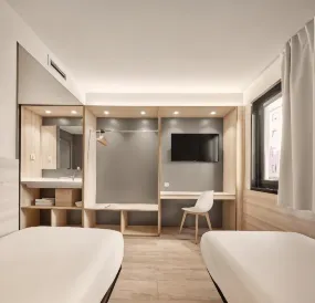 Hostal Lami
