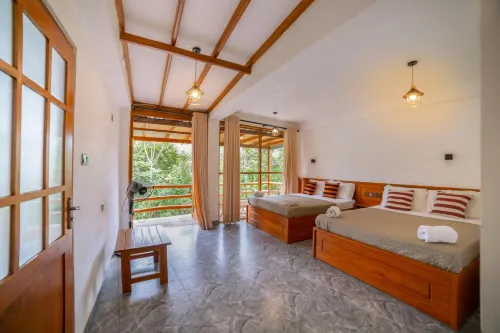 Ollie Resort - 2-Star