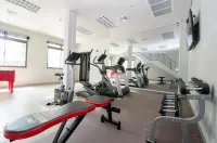 Plakan Resort - Gym