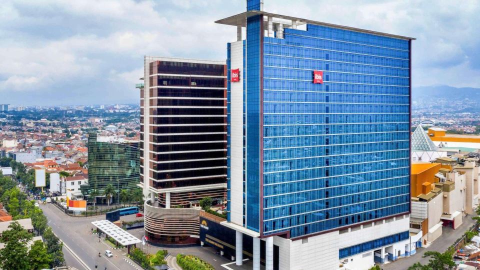 Ibis Bandung Trans Studio