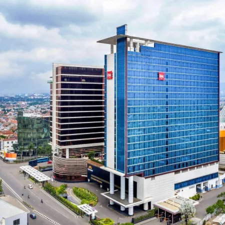 Ibis Bandung Trans Studio